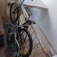 گاز یخچال دوچرخه تخت خواب