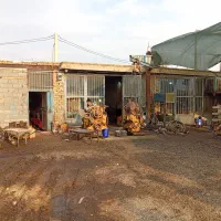 گاراژ تجاری|فروش دفتر صنعتی، کشاورزی، تجاری|اصفهان, شاهزاده ابراهیم|دیوار