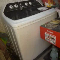 فروش لباسشویی دوقلوی اسنوادرحدنو