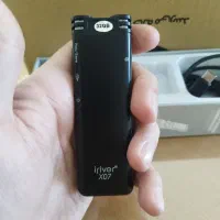 ضبط کننده و پخش کننده صدا آی ریور X07 32G|پخش‌کننده همراه|تهران, فردوس|دیوار