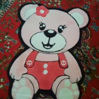 فرش و پادری