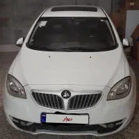 برلیانس ۹۵ اتومات