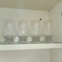 بستنی خوری، شربت خوری بلور