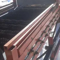 دستگاه سورتینگ سیب زمینی|ماشینآلات صنعتی|سردرود, |دیوار