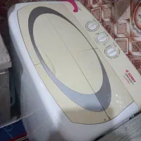 ماشین لباسشویی ۹ کیلو|ماشین لباسشویی و خشککن لباس|کارون, |دیوار