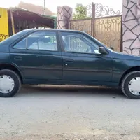 پژو آر دی (RD) بنزینی، مدل ۱۳۸۲