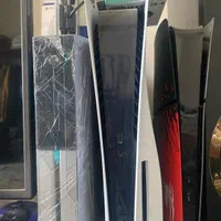 خریدار و فروش انواع کنسول بازی حتی خراب