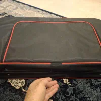 سنتور آموزشی سالاری|سازهای سنتی|تهران, هروی|دیوار