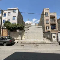 مشارکت ۲۵۰ متری / گذر ۱۲ / سی متری بالا