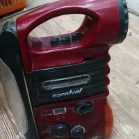 رادیو قدیمی