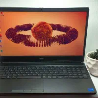 لپتاپ DELL 7550 قوی رندرینگ گیمینگ سفارش اروپا