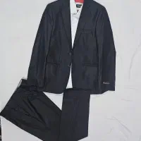 کت و شلوار مردانه