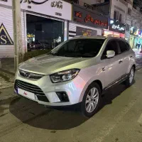 جک S5 اتومات مدل ۹۸