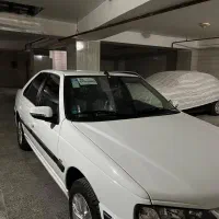 پارس ۱۴۰۳ elx فول در حد صفر