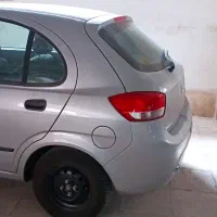 تیبا ۲ کم کار