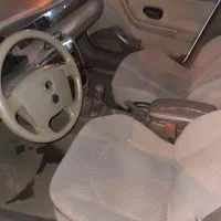 فروش سمند LX مدل ۹۵|خودرو سواری و وانت|بندر ماهشهر, |دیوار