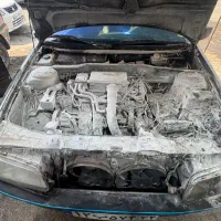 گازگیری کولر ماشین