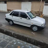 پراید 131مدل 90|خودرو سواری و وانت|تربت‌حیدریه, ترمینال|دیوار