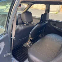 پراید 141 مدل 85|خودرو سواری و وانت|تهران, امانیه|دیوار