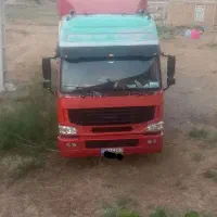 هوو بیرنگ مدل 2006|خودرو سنگین|آبیک, |دیوار