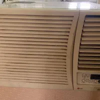 کولر گازی ال جی گلد