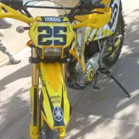 متور راوان ۲۰۰ cc|موتورسیکلت|سقز, |دیوار