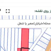 زمین تاپ لوکیشن