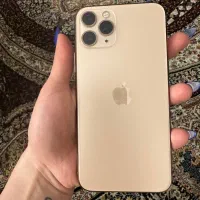 ایفون ۱۱ پرو ۲۵۶