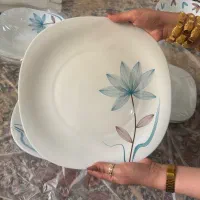 سرویس ظرف ۲۶ تیکه فرانسه