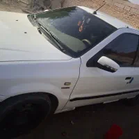 سمند موتر ملی|خودرو سواری و وانت|کرمان, |دیوار