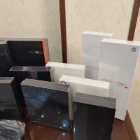 گوشی پرچمدار شیائومی 17promax 16gb 512 Xiaomi|موبایل|تهران, جردن|دیوار