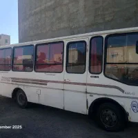 مینی بوس ایویکو  a80|خودرو سنگین|بجنورد, |دیوار