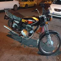 موتور سیکلت