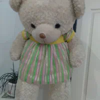 عروسک خرس