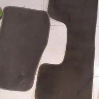 کفی و جلو داشبورد سمند|قطعات یدکی و لوازم جانبی|خرم‌آباد, |دیوار