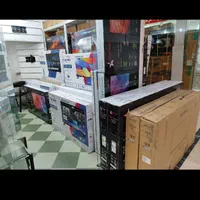 فروش انواع ال ای دی دست دوم