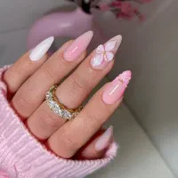 کاشت تخصصی ناخن