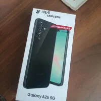 A26 پلمپ و آکبند