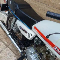 موتور هوندا|موتورسیکلت|اردبیل, |دیوار