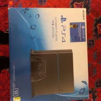 ps 4|کنسول، بازی ویدئویی و آنلاین|تهران, حکیمیه|دیوار