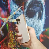 ایفن ۱۳پرومکس