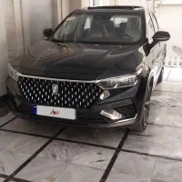 بستیون T77 صفر خشک مدل ۲۰۲۳