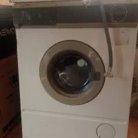 ماشین لباسشویی ارج