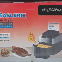ایرفرایر گسلریکس 6 لیتری با گارانتی نمایندگی