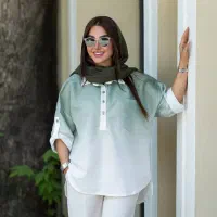فروش شومیز به صورت عمده و تک