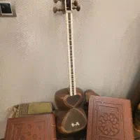 تار سه مهر هاشمیان