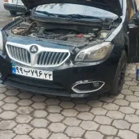 باطریسازی برق خودرو ایرانی و خارجی
