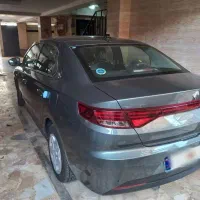 تارا v1 شش دنده صفر خشک۱۴۰۴