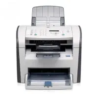 پرینتر لیزری HP