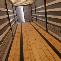 فروش شرایط ویژه نغد واقساط کانتینر|خودرو سنگین|مرند, |دیوار